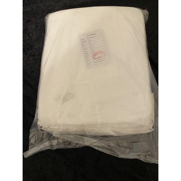 ProCure Isolation Gowns white Quantity 50 Pieces Health Care Universal Size - Picture 4 of 6